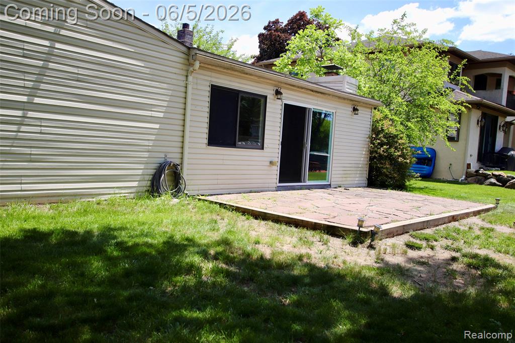 7044 Desmond Road, Waterford, MI 48329 — Photo 52