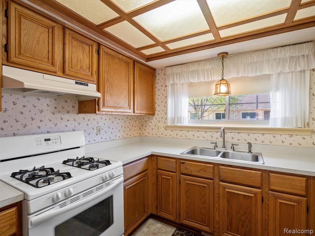 42393 WILLOW TREE Lane W, Clinton Twp, MI 48038 — Photo 18