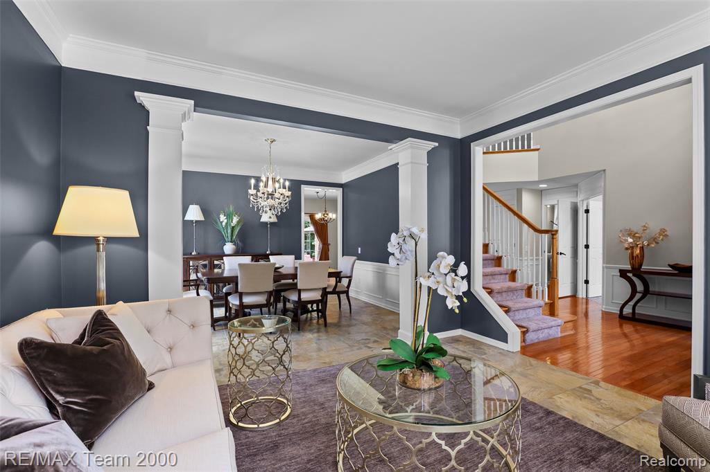 1248 LASALLE Road, Canton, MI 48187 — Photo 22