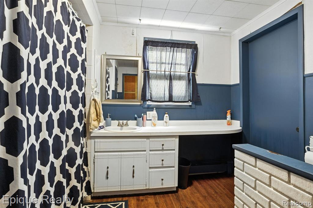 203 E Mechanic Street, Yale, MI 48097 — Photo 18