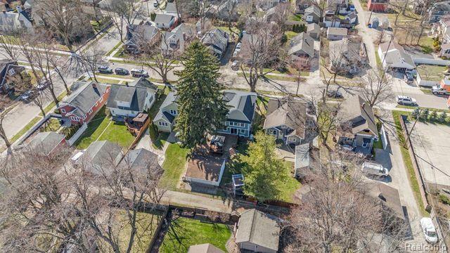 416 WESLEY Street, Rochester, MI 48307 — Photo 74