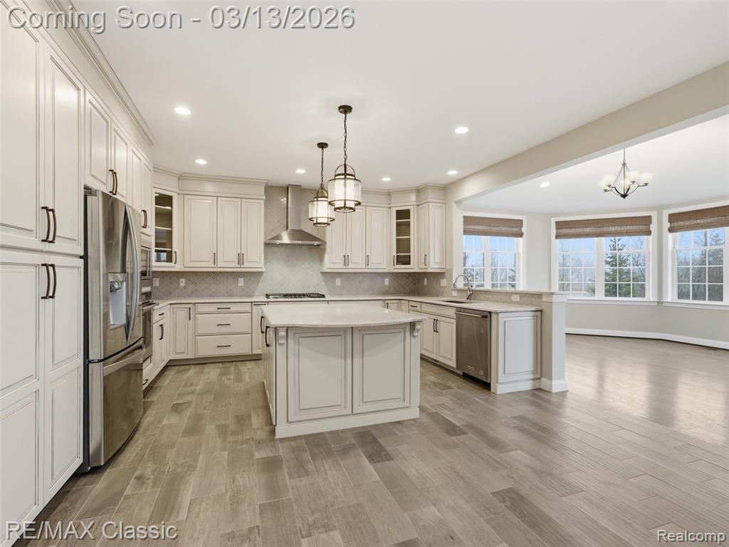 50735 Denali Court, Novi, MI — Photo 11
