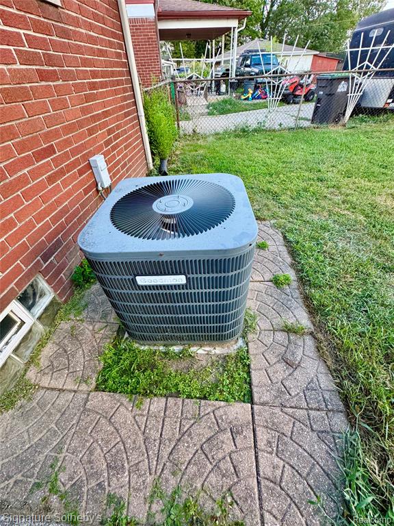 9715 Sylvester Street, Taylor, MI 48180 — Photo 38