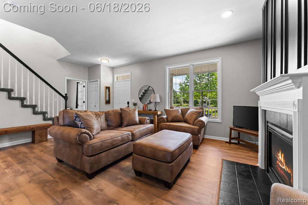 43126 Alcott Circle, Novi, MI 48377 — Photo 16