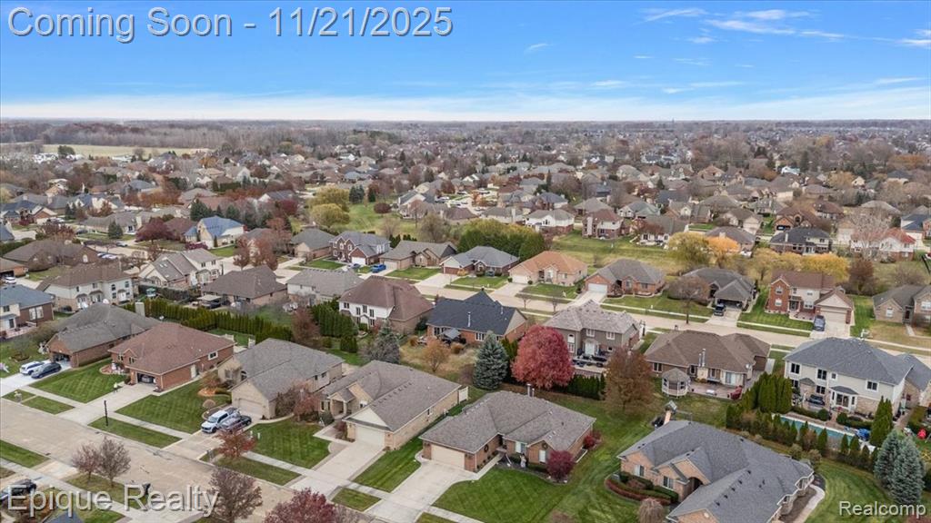 48309 Tecumseh Drive, Macomb, MI 48044 — Photo 27