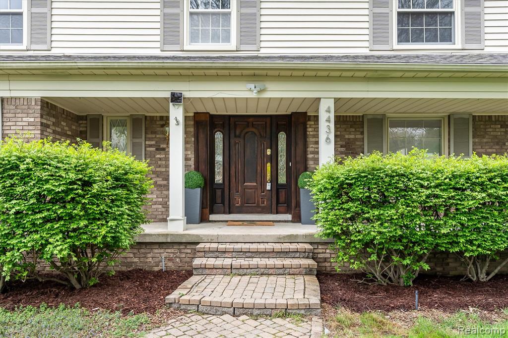 4436 Ardmore Court, Bloomfield, MI 48302 — Photo 3