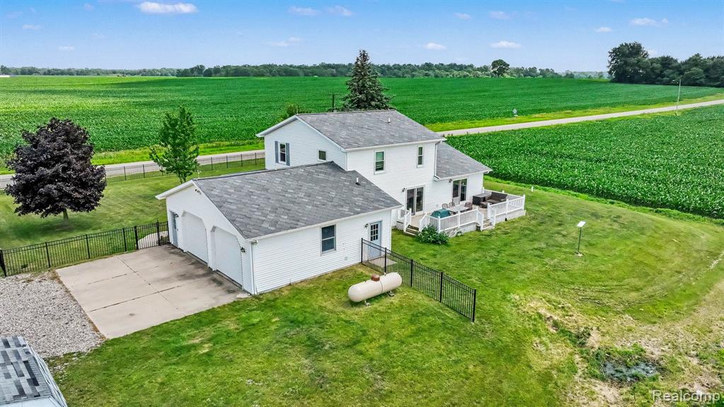 996 Arbogast Road, Union City, MI 49094 — Photo 26