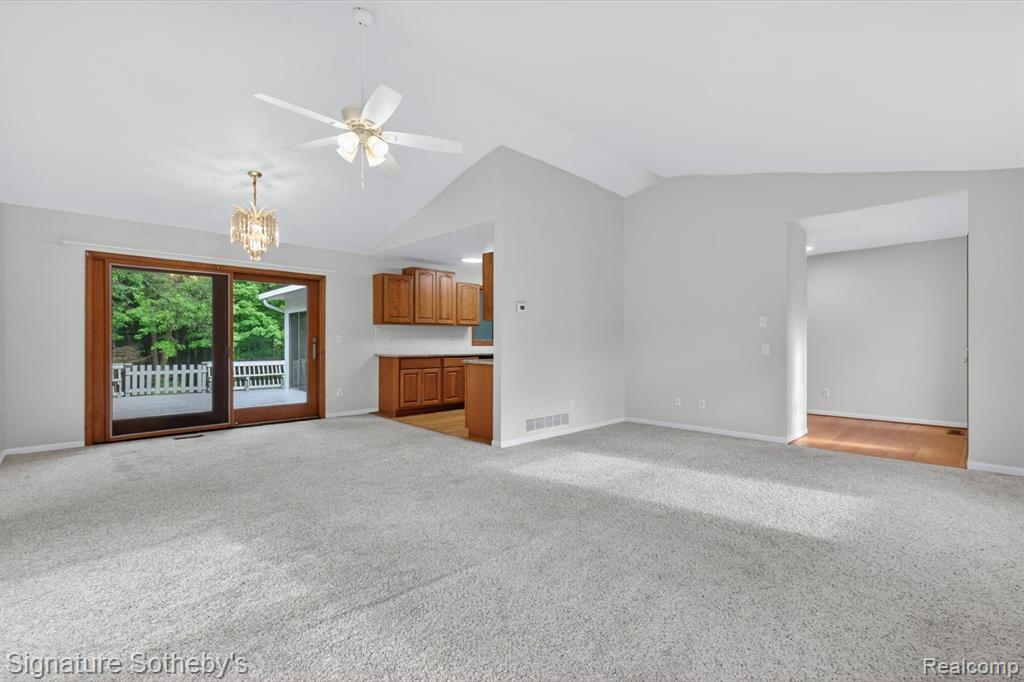 2240 Hidden Lake Trail, Ortonville, MI 48462 — Photo 11