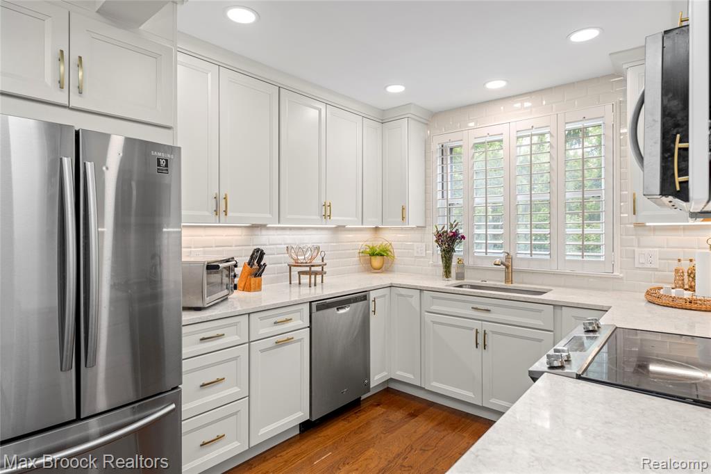 6485 Thurber Road, Bloomfield Hills, MI 48301 — Photo 20