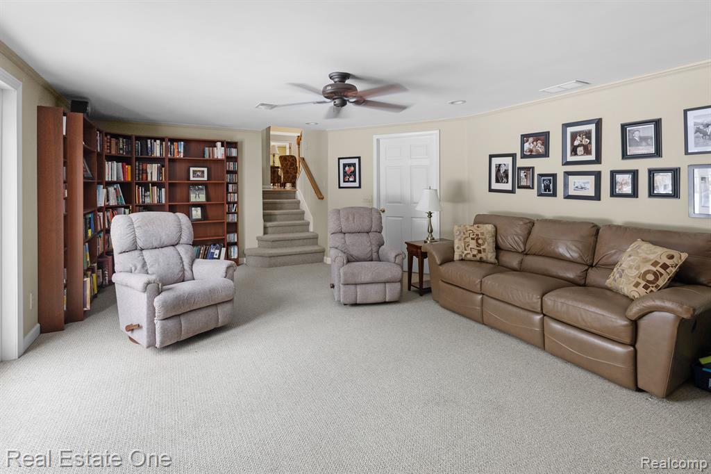5423 E Sandhill Road, Almont, MI 48003 — Photo 20