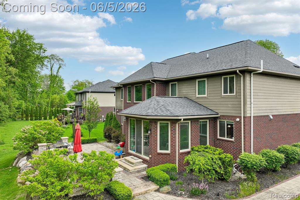 47566 Alpine Drive, Novi, MI — Photo 63