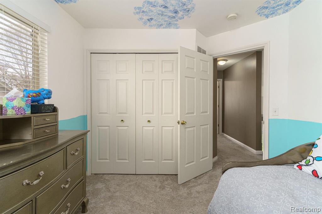 230 E Elizabeth Street, Lake Orion, MI 48362 — Photo 35