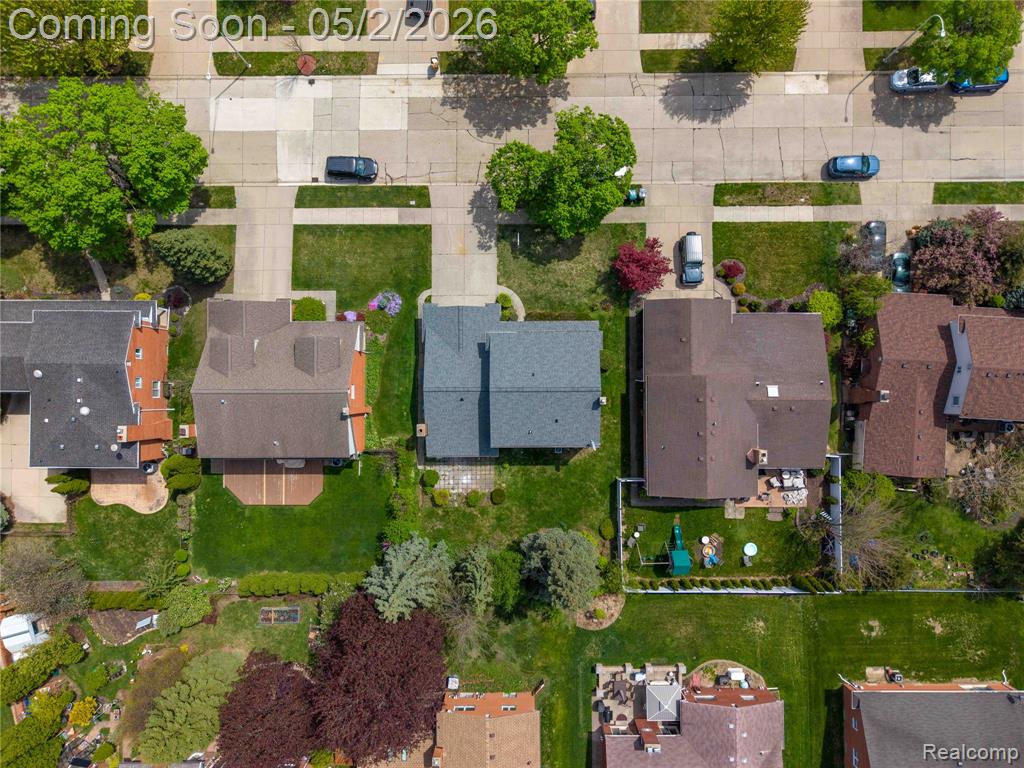 5 Snow Court, Dearborn, MI 48124 — Photo 46