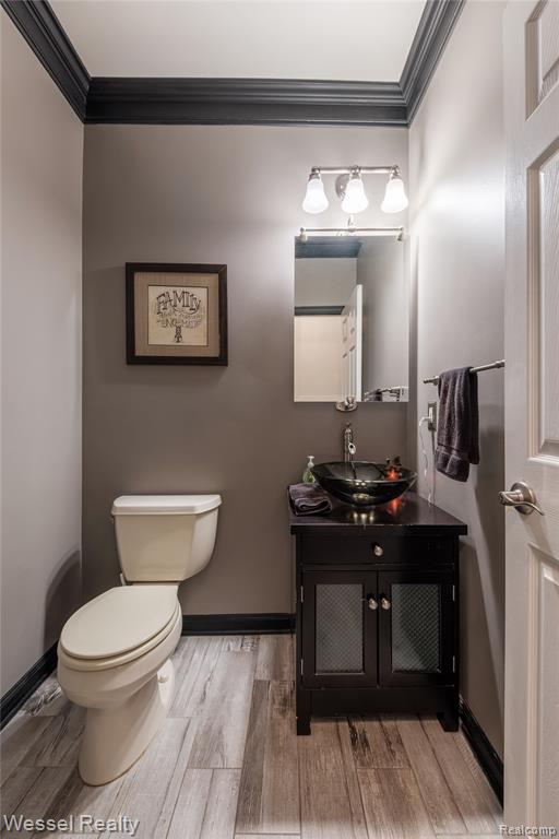 49112 White Mill Drive, Utica, MI 48317 — Photo 27