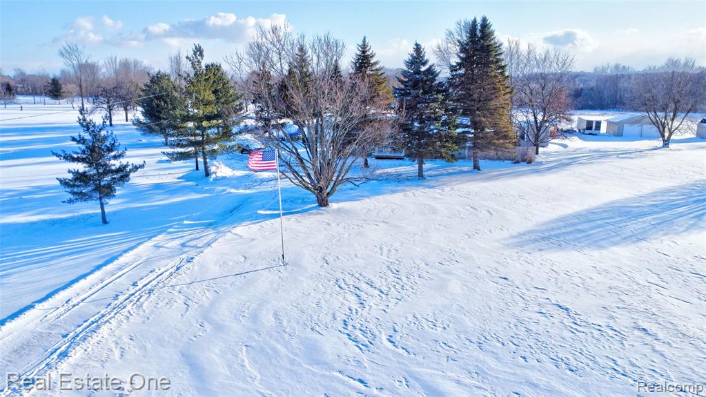 11392 E Carpenter Road, Davison, MI 48423 — Photo 44