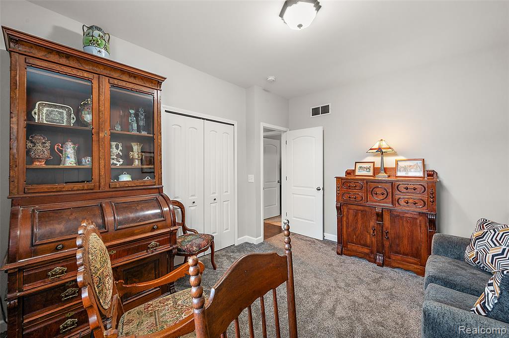 52 Parker Lane, Ortonville, MI 48462 — Photo 34