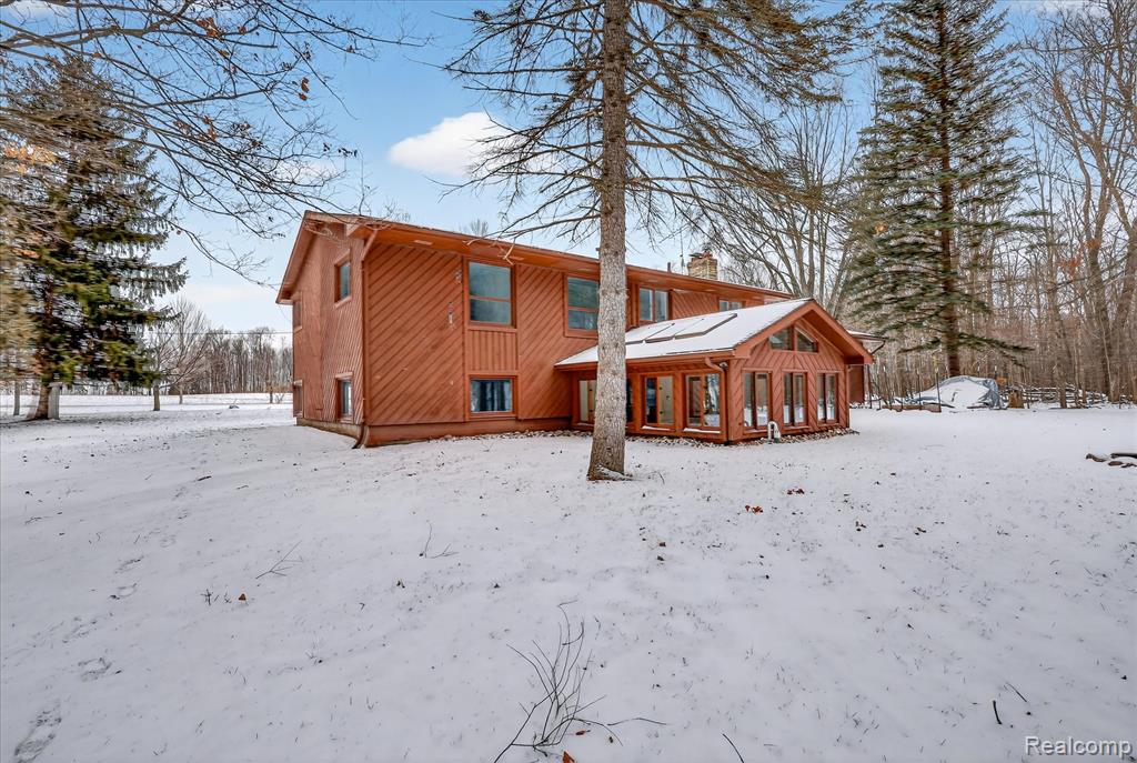 1500 Frost Road, Williamston, MI 48895 — Photo 33