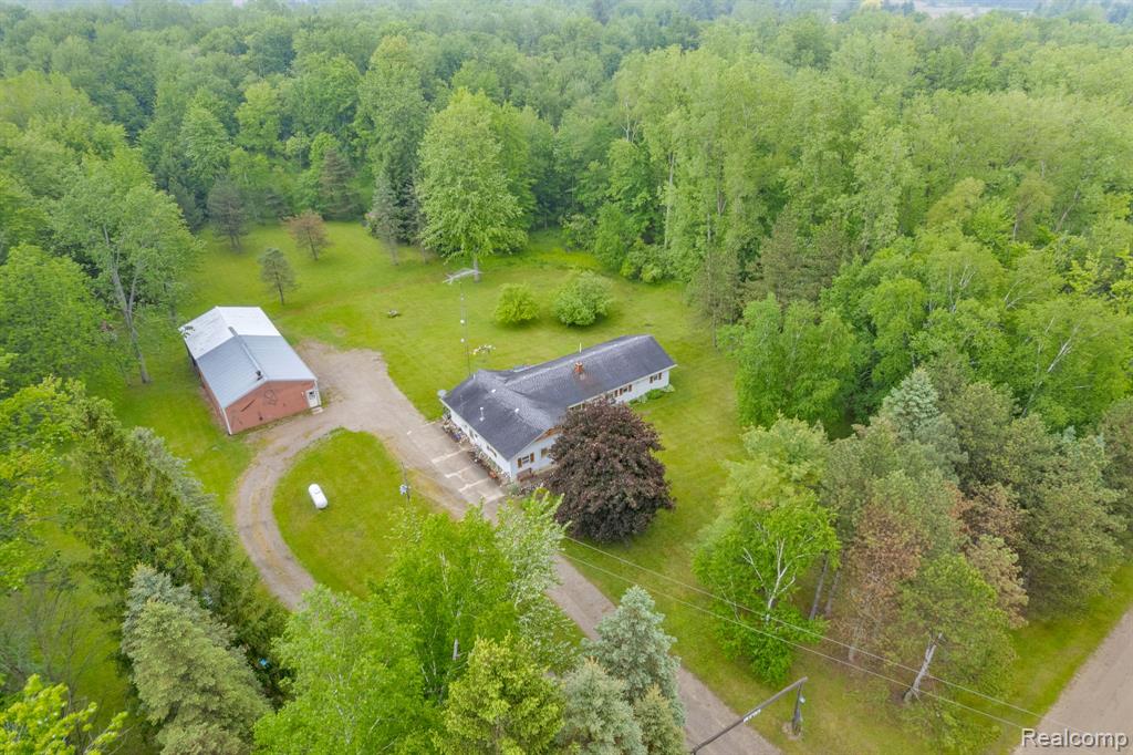 5405 Walker Road, MI 48419 — Photo 8