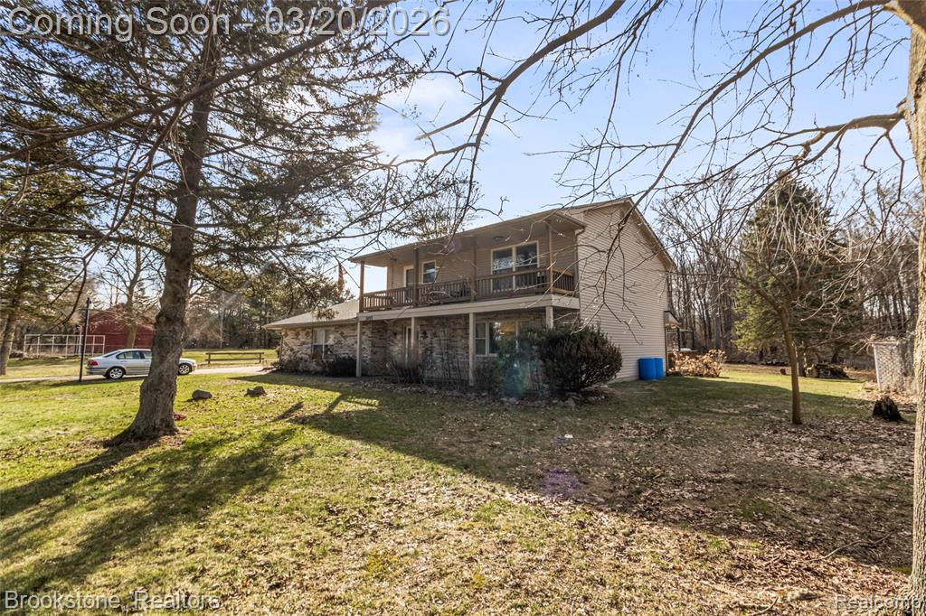 3955 Morgan Road, Lake Orion, MI — Photo 37