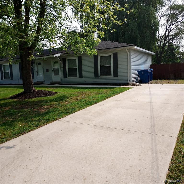 630 Aldrich Street, Linden, MI 48451 — Photo 3