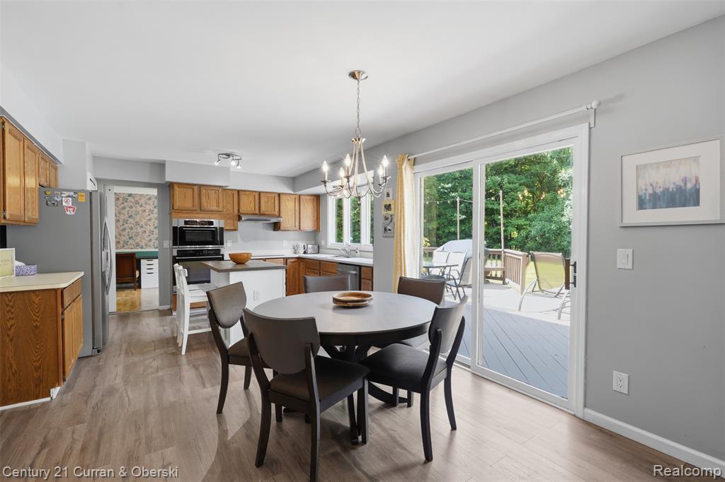 47008 Cider Mill Drive, Novi, MI — Photo 20