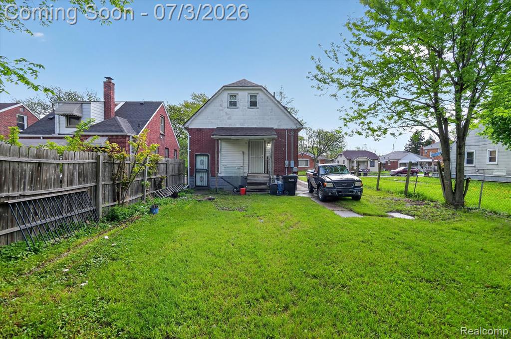 6881 Brace Street, Detroit, MI 48228 — Photo 36