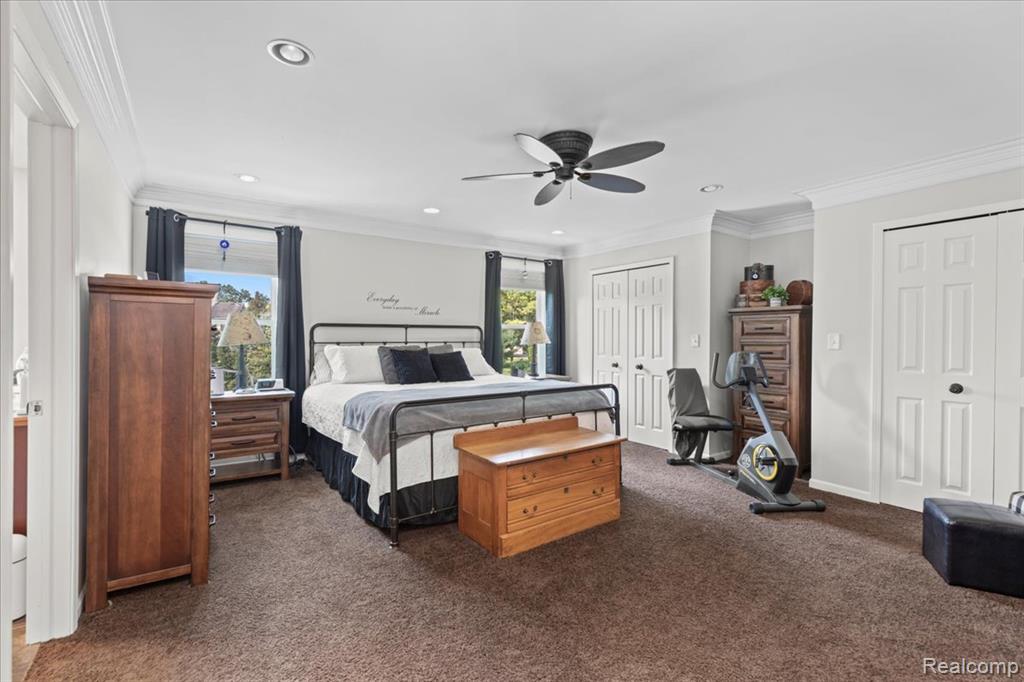 9327 Huron Park Drive, Brighton, MI 48116 — Photo 19