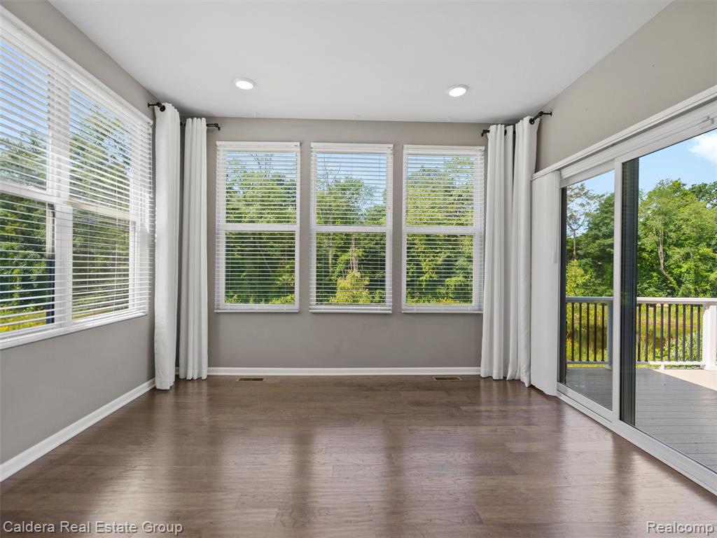 4132 Walcott Drive, Lake Orion, MI — Photo 24