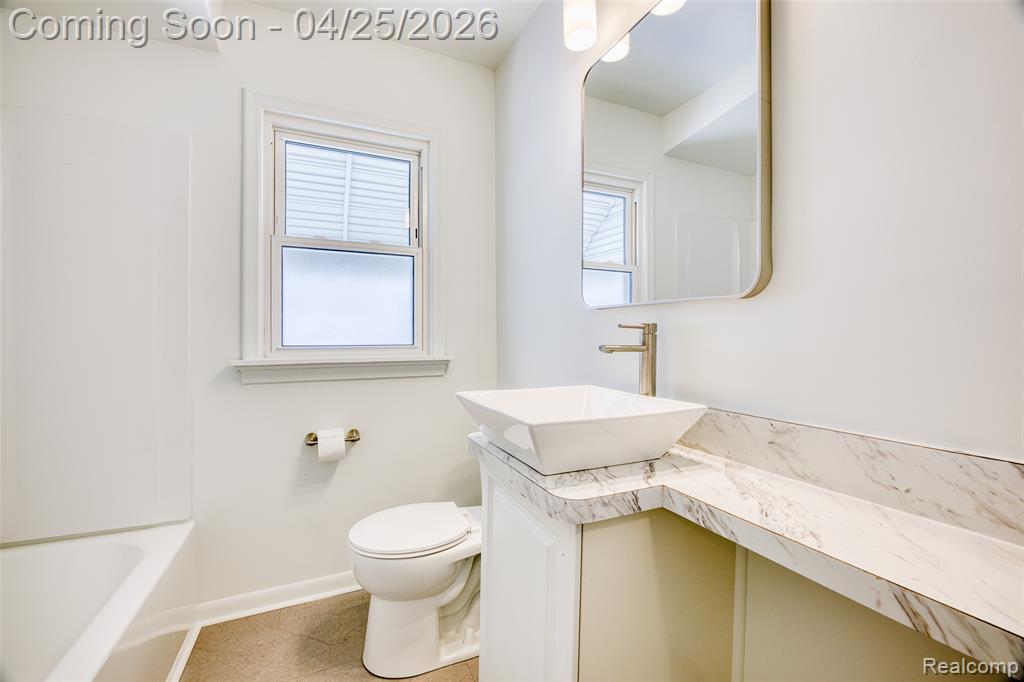 1660 Goddard Road, Lincoln Park, MI 48146 — Photo 4