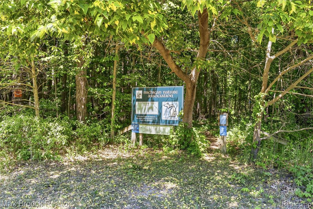892 W Barnes Lake Road, Columbiaville, MI 48421 — Photo 87