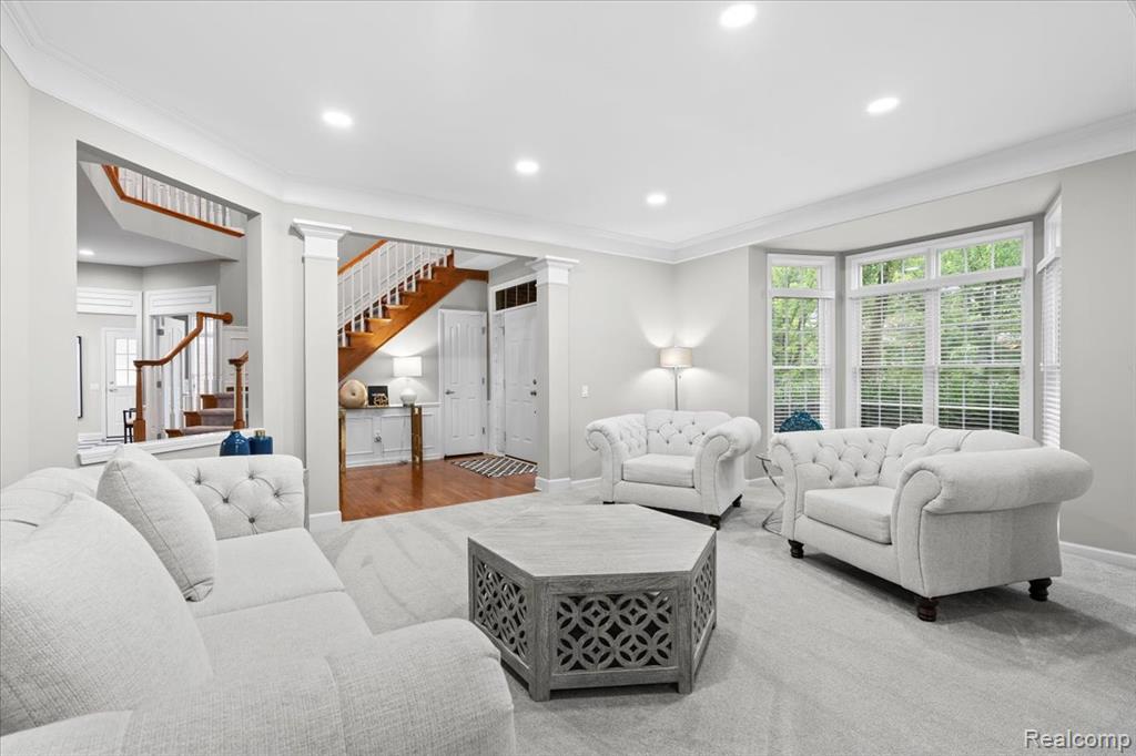 1222 Legacy Court, Canton, MI 48187 — Photo 12