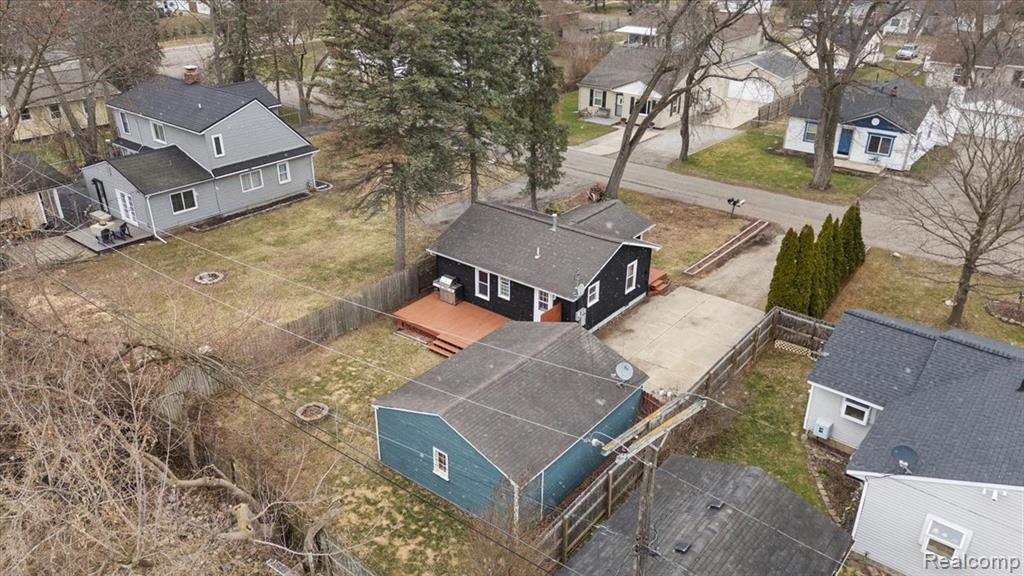 7243 Garvin, Waterford, MI 48329 — Photo 36