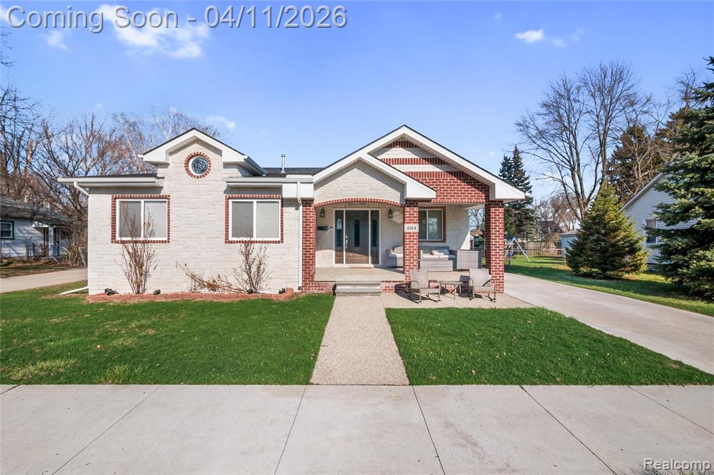 6164 N Gulley Road, Dearborn Heights, MI 48127 — Photo 2