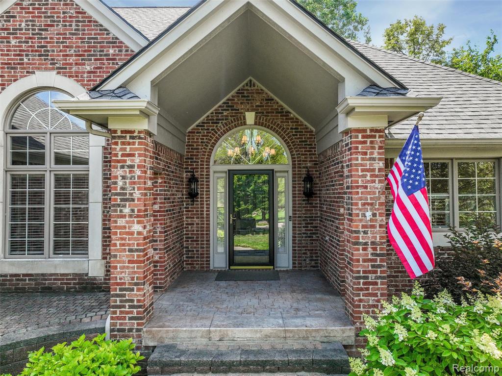55975 Sequoia Court, Shelby Twp, MI 48316 — Photo 51