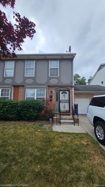 15413 Meyers Road, Detroit, MI 48227