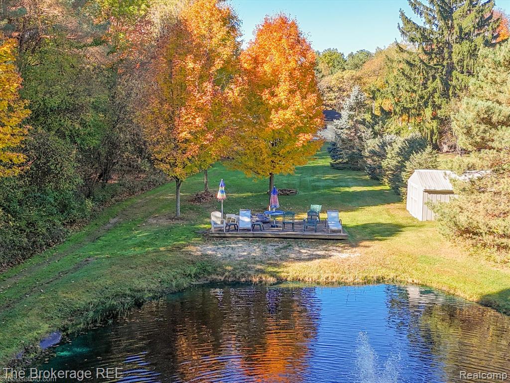 5400 N Center Road, Genesee, MI 48506 — Photo 25