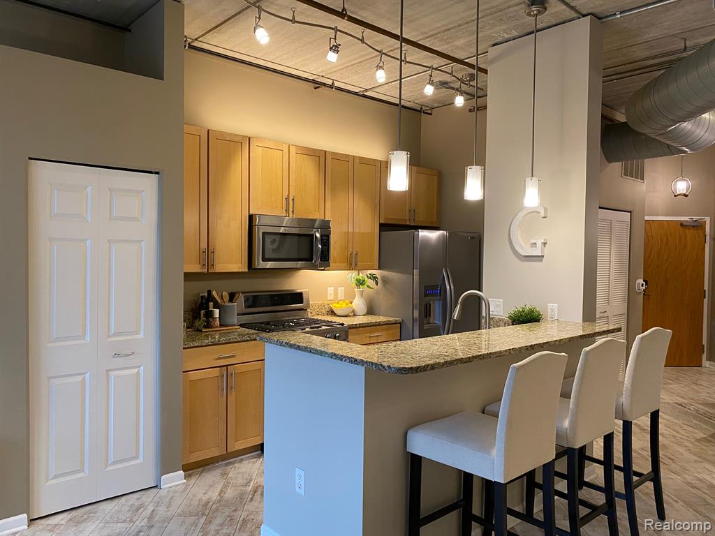 101 S UNION Street, 208, Plymouth, MI 48170 — Photo 5