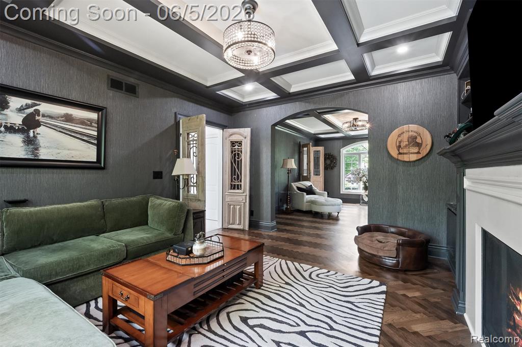 61496 Beacon Hill Drive, Washington, MI — Photo 17