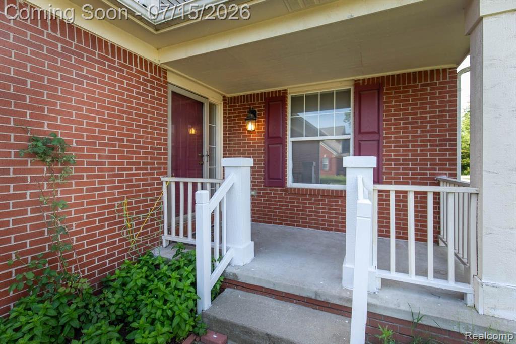43721 CHERRYWOOD Lane, Canton, MI 48188 — Photo 5
