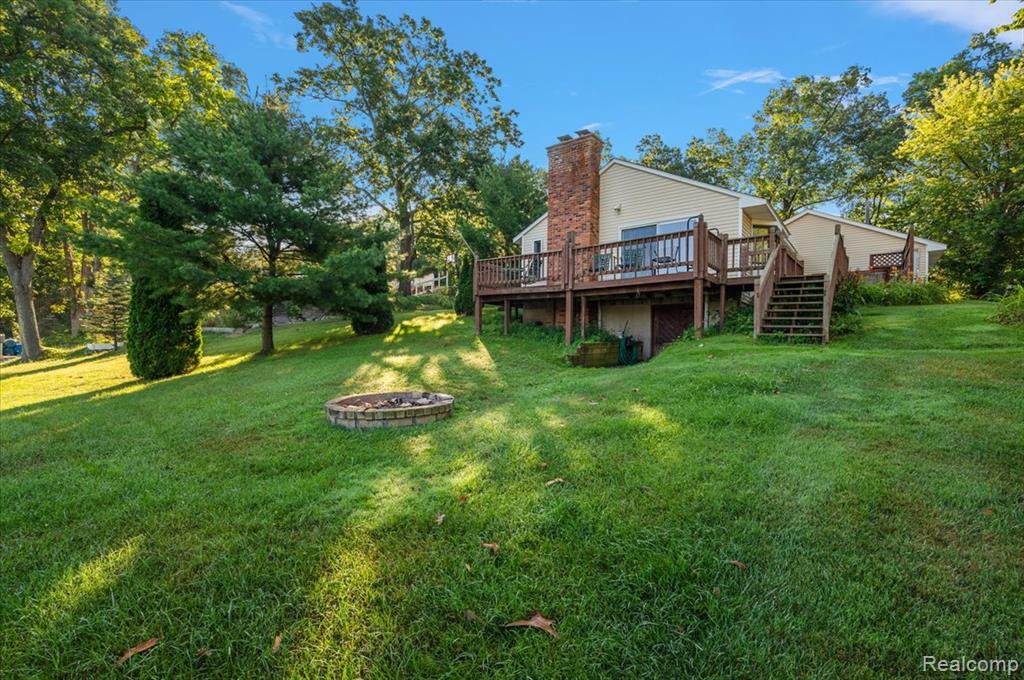 9080 River Valley Road, Brighton, MI 48116 — Photo 55
