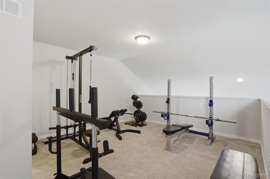 33806 Au Sable Drive, 38, New Baltimore, MI 48047 — Photo 27