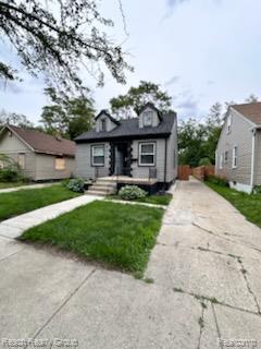 9974 Mettetal Street, Detroit, MI 48227 — Photo 3