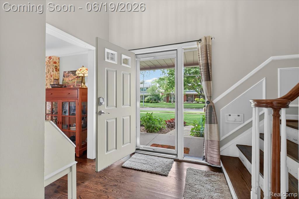19780 Edshire Lane, Grosse Pointe, MI 48236 — Photo 3