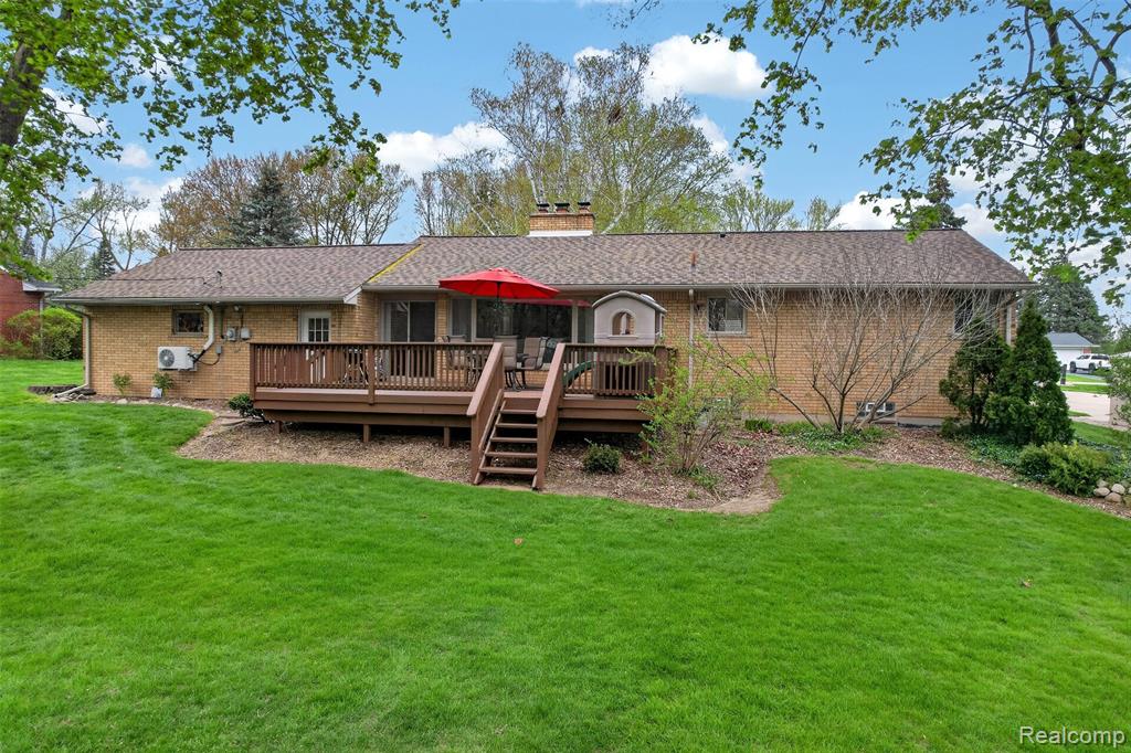 95 Windsor Road, Rochester Hills, MI 48307 — Photo 30