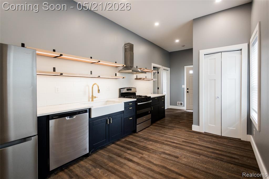3714 23rd Street, Detroit, MI 48208 — Photo 4