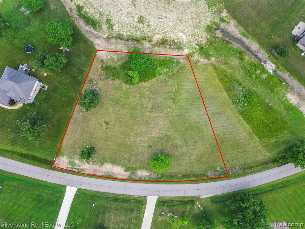 11572 Erins Way, Bruce, MI 48065 — Photo 5