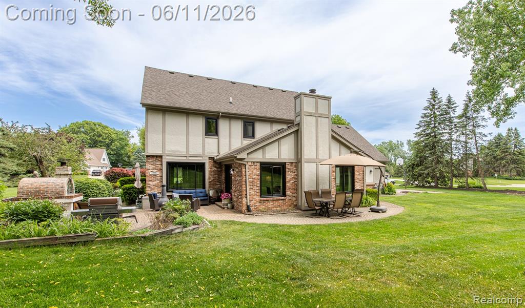 6563 Sun Valley Drive, Clarkston, MI 48348 — Photo 66