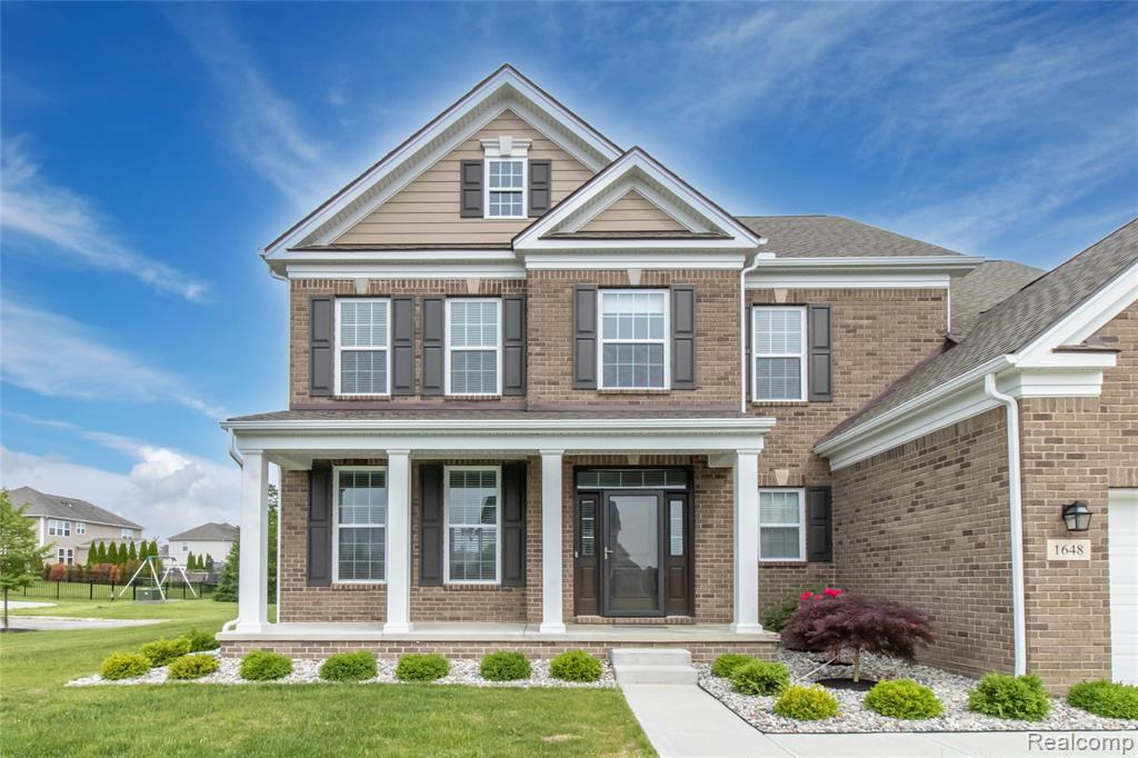 1648 S Tannytown Road, Canton, MI 48188 — Photo 4