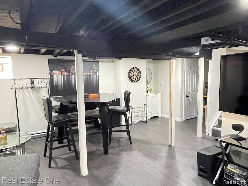 730 Cleophus Parkway, Lincoln Park, MI 48146 — Photo 23