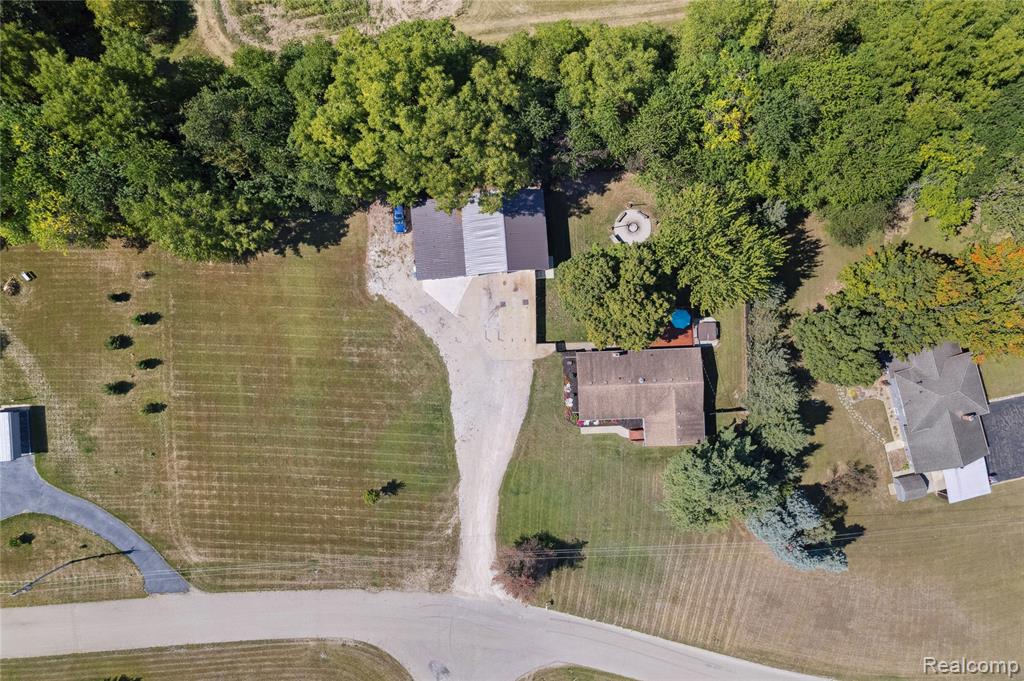 6524 Reilly Drive S, Gregory, MI 48137 — Photo 51